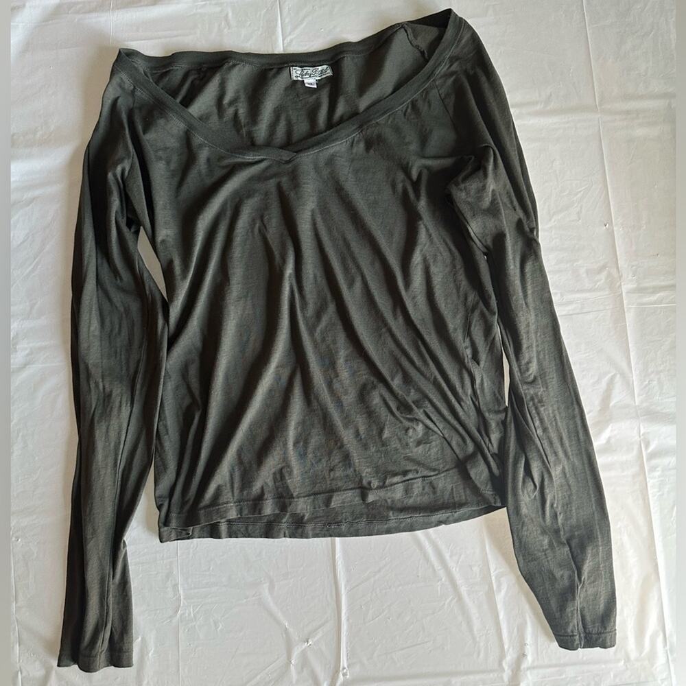 Lucky Brand Long sleeve shirt